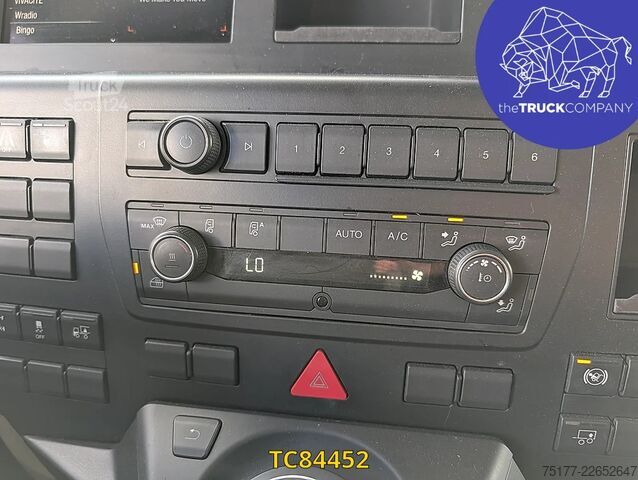 Padrão-SZM MAN TGX 18.470