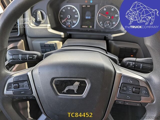 Padrão-SZM MAN TGX 18.470