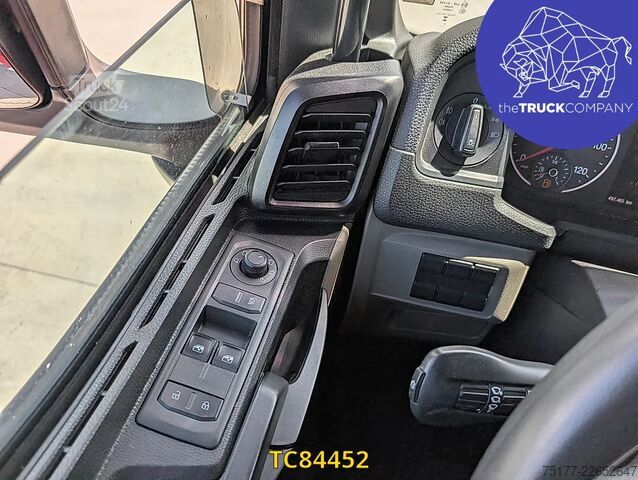 Padrão-SZM MAN TGX 18.470