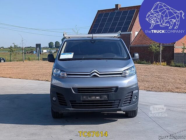  Citroën Jumpy