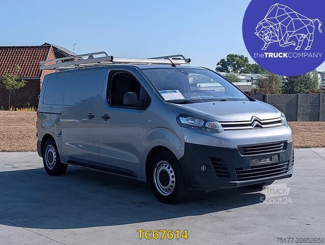  Citroën Jumpy