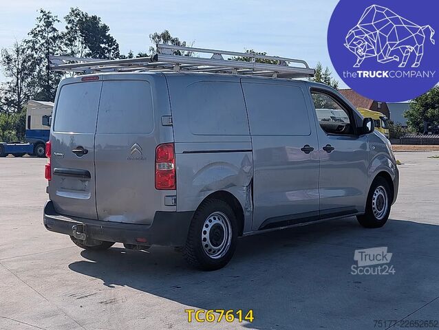  Citroën Jumpy