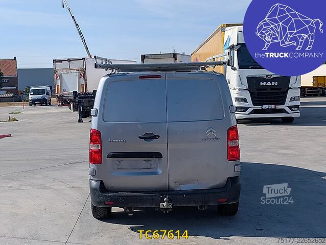  Citroën Jumpy