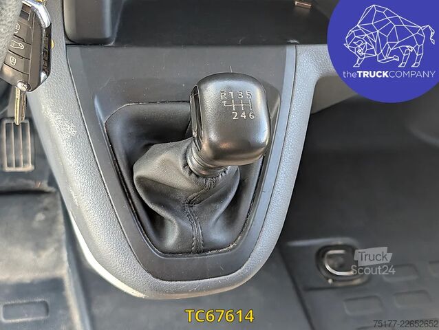  Citroën Jumpy