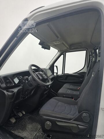 Επαγγελματικό όχημα Iveco 35S16 Pritsche Plane  DOKA   KLIMA   AHK   1 HAND