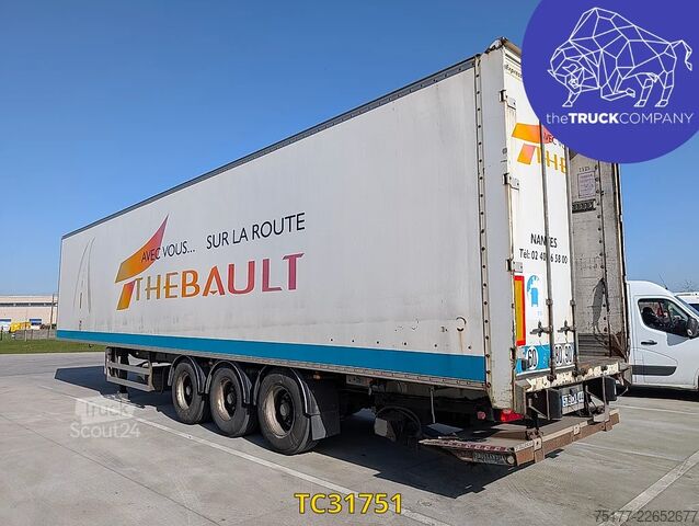 Kufr Fruehauf 