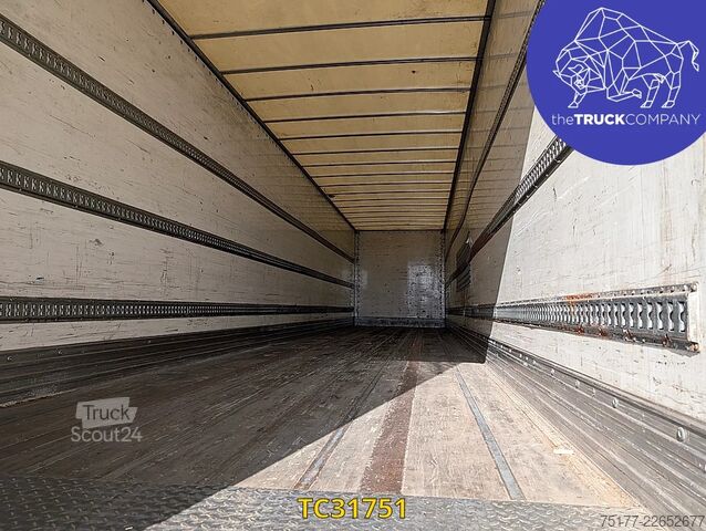 Kufr Fruehauf 