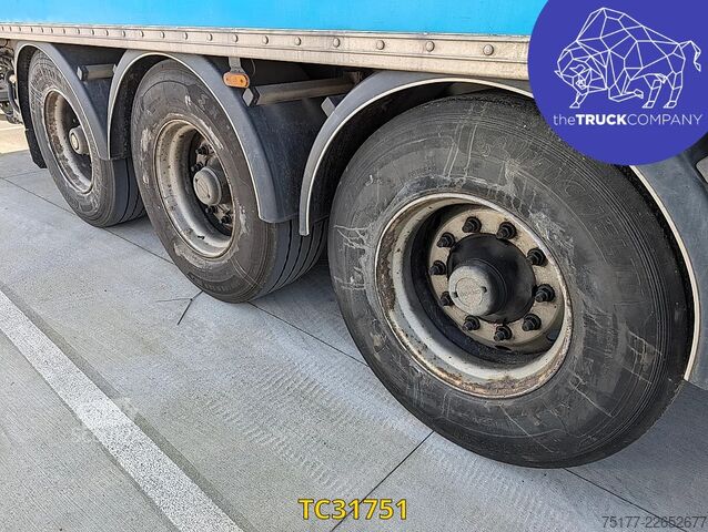 Kufr Fruehauf 