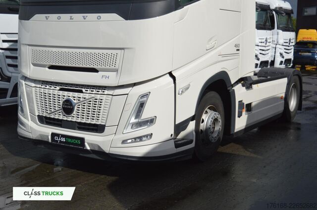 Tractora standard VOLVO FH 460 AERO XL ACC i-Save I-ParkCool