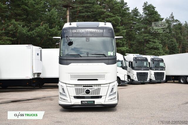 Tractora standard VOLVO FH 460 AERO XL ACC i-Save I-ParkCool