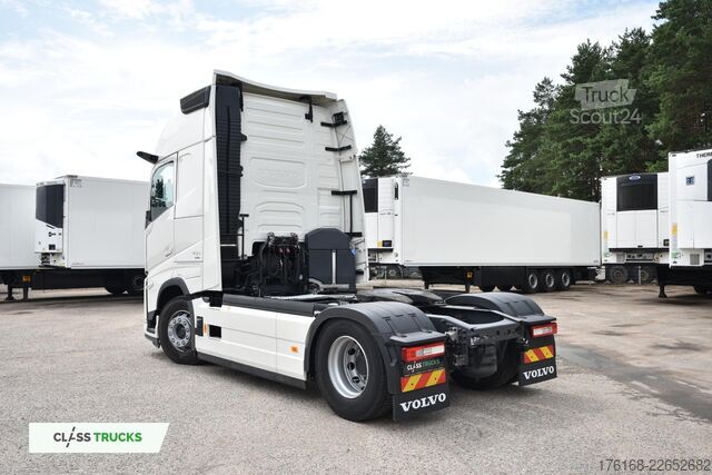 Tractora standard VOLVO FH 460 AERO XL ACC i-Save I-ParkCool