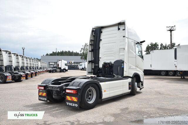 Tractora standard VOLVO FH 460 AERO XL ACC i-Save I-ParkCool
