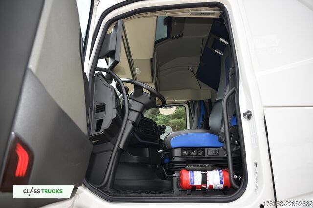 Tractora standard VOLVO FH 460 AERO XL ACC i-Save I-ParkCool