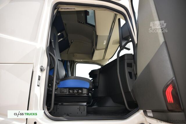 Tractora standard VOLVO FH 460 AERO XL ACC i-Save I-ParkCool