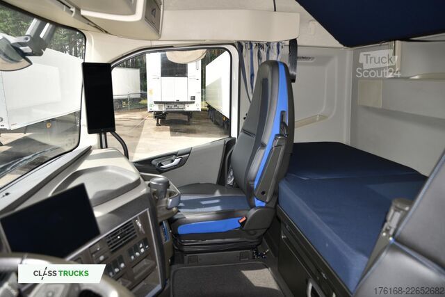 Tractora standard VOLVO FH 460 AERO XL ACC i-Save I-ParkCool