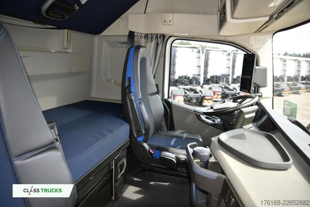 Tractora standard VOLVO FH 460 AERO XL ACC i-Save I-ParkCool