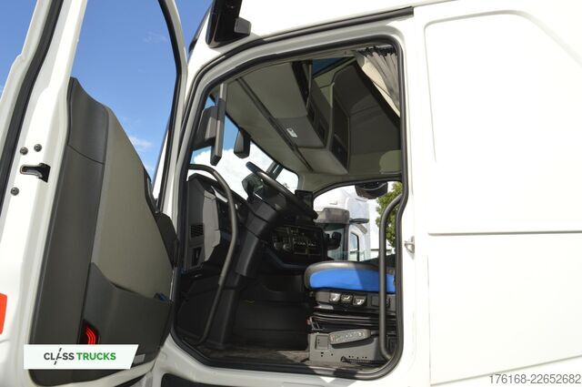 Tractora standard VOLVO FH 460 AERO XL ACC i-Save I-ParkCool