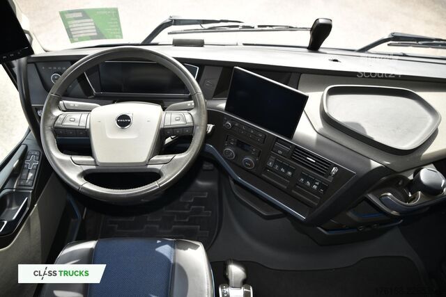 Tractora standard VOLVO FH 460 AERO XL ACC i-Save I-ParkCool