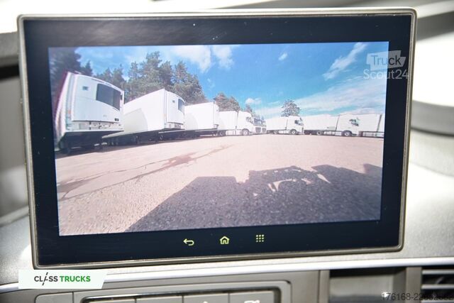 Tractora standard VOLVO FH 460 AERO XL ACC i-Save I-ParkCool