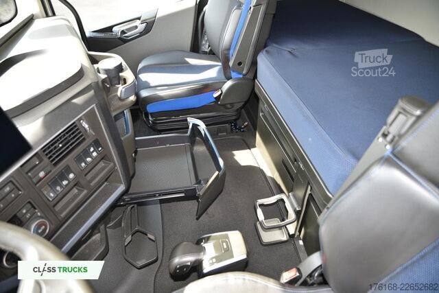 Tractora standard VOLVO FH 460 AERO XL ACC i-Save I-ParkCool