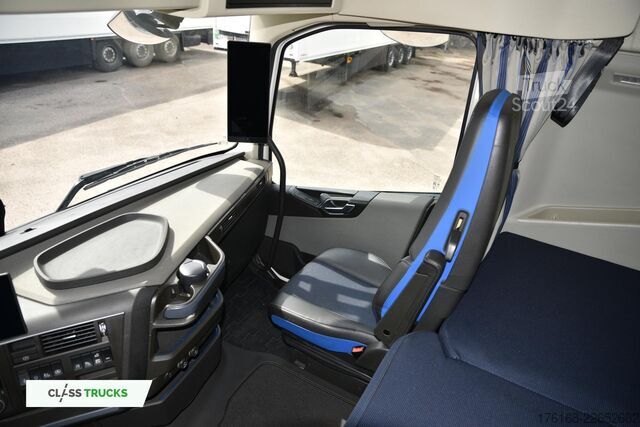 Tractora standard VOLVO FH 460 AERO XL ACC i-Save I-ParkCool