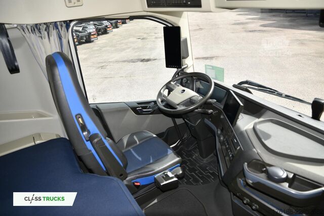 Tractora standard VOLVO FH 460 AERO XL ACC i-Save I-ParkCool