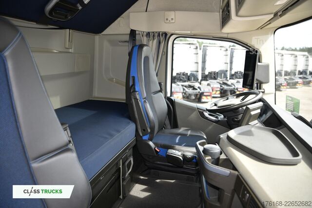 Tractora standard VOLVO FH 460 AERO XL ACC i-Save I-ParkCool