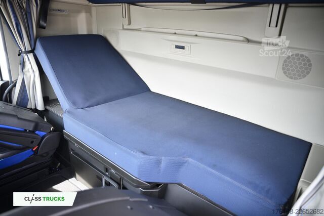 Tractora standard VOLVO FH 460 AERO XL ACC i-Save I-ParkCool
