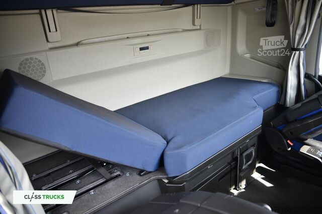 Tractora standard VOLVO FH 460 AERO XL ACC i-Save I-ParkCool