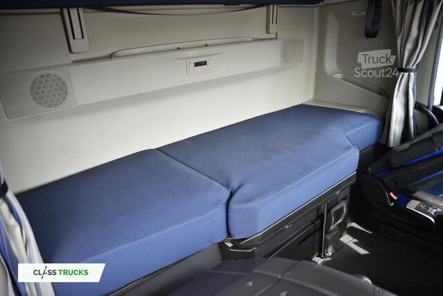 Tractora standard VOLVO FH 460 AERO XL ACC i-Save I-ParkCool