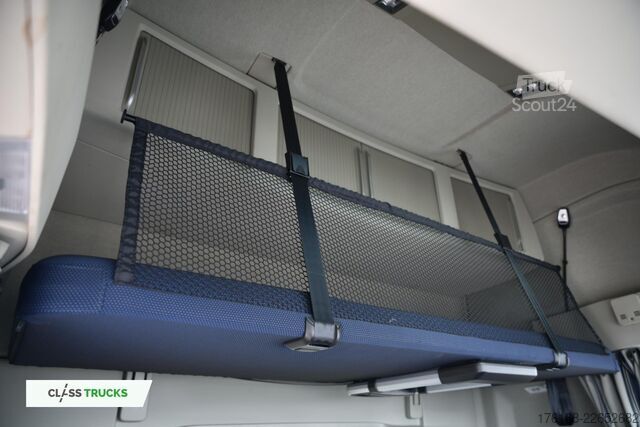 Tractora standard VOLVO FH 460 AERO XL ACC i-Save I-ParkCool