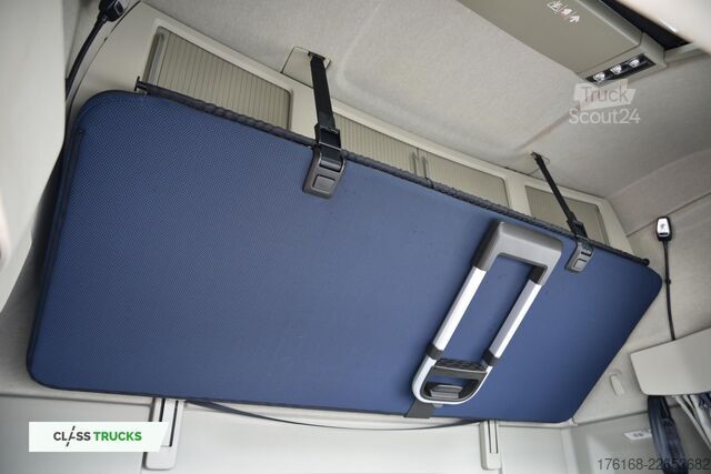 Tractora standard VOLVO FH 460 AERO XL ACC i-Save I-ParkCool