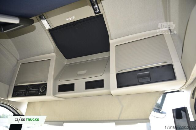 Tractora standard VOLVO FH 460 AERO XL ACC i-Save I-ParkCool