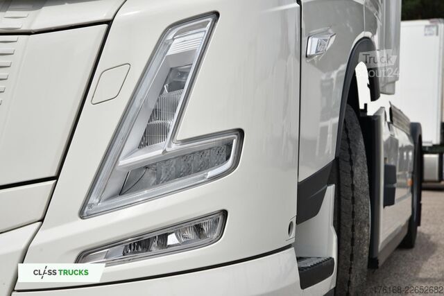 Tractora standard VOLVO FH 460 AERO XL ACC i-Save I-ParkCool