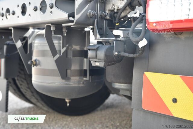 Tractora standard VOLVO FH 460 AERO XL ACC i-Save I-ParkCool