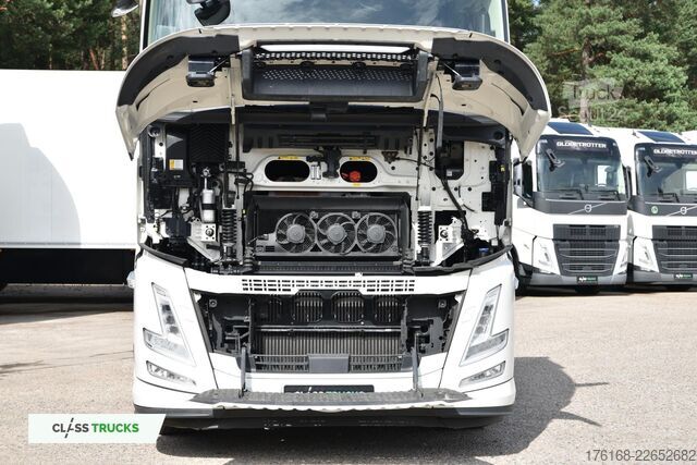 Tractora standard VOLVO FH 460 AERO XL ACC i-Save I-ParkCool