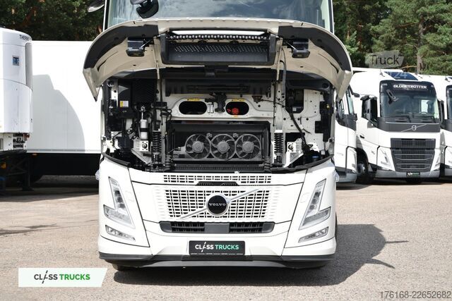 Tractora standard VOLVO FH 460 AERO XL ACC i-Save I-ParkCool