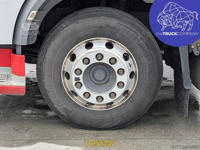 Standard-SZM DAF XF Euro6 450