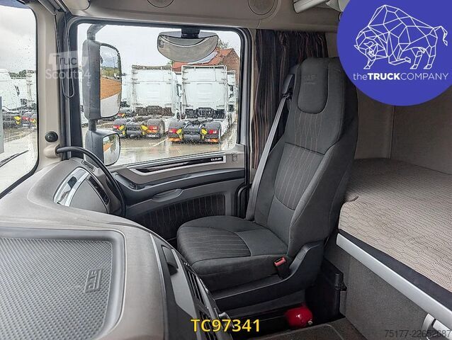 Standard-SZM DAF XF Euro6 450
