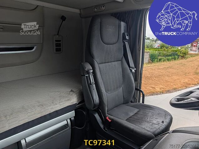 Standard-SZM DAF XF Euro6 450