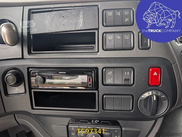 Standard-SZM DAF XF Euro6 450