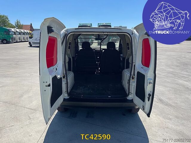  Peugeot Bipper 1.2 HDI - AIRCO