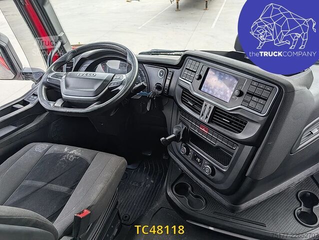 Štandard-SZM Iveco S-Way 510