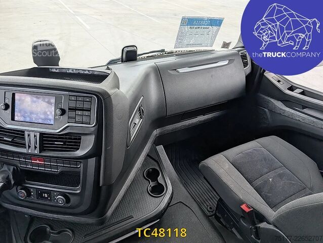 Štandard-SZM Iveco S-Way 510