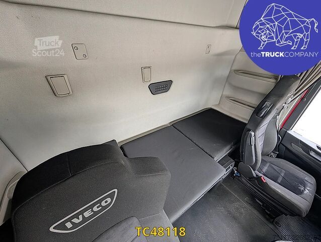 Štandard-SZM Iveco S-Way 510