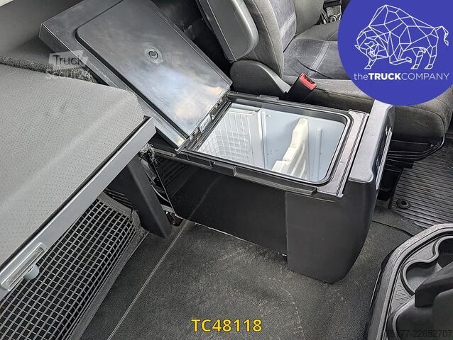 Štandard-SZM Iveco S-Way 510