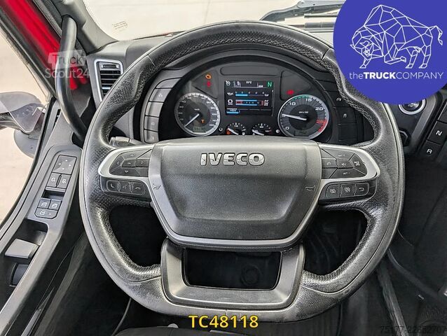 Štandard-SZM Iveco S-Way 510