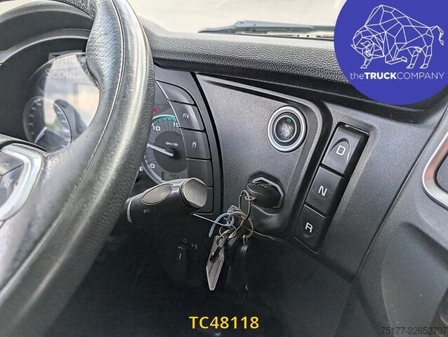 Štandard-SZM Iveco S-Way 510