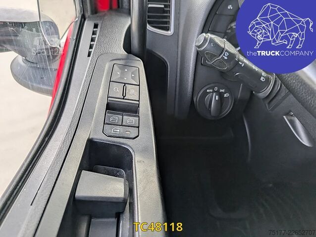 Štandard-SZM Iveco S-Way 510