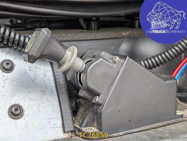 Standard-SZM MAN TGX 18.510